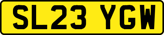 SL23YGW