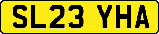 SL23YHA