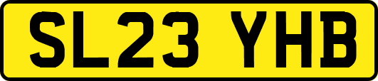 SL23YHB