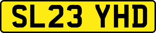 SL23YHD