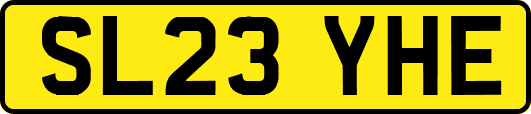 SL23YHE