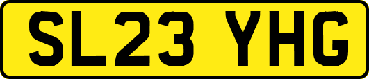 SL23YHG