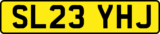 SL23YHJ