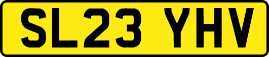 SL23YHV