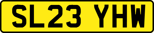 SL23YHW
