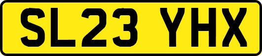 SL23YHX