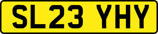 SL23YHY