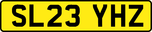 SL23YHZ
