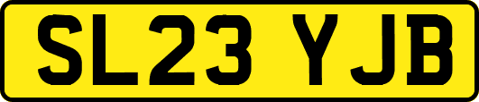 SL23YJB