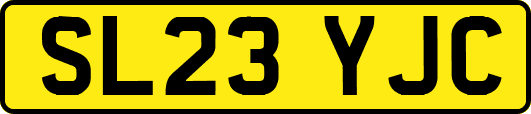 SL23YJC
