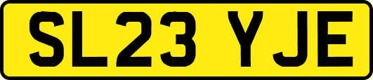 SL23YJE