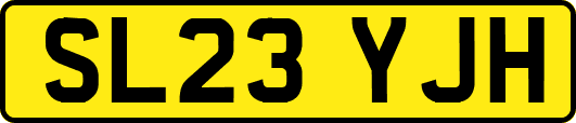 SL23YJH