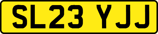 SL23YJJ