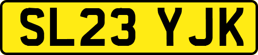 SL23YJK