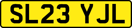 SL23YJL