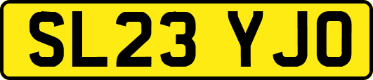 SL23YJO