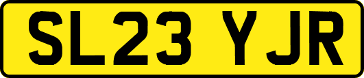 SL23YJR