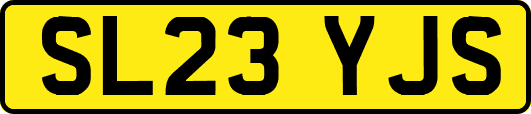 SL23YJS