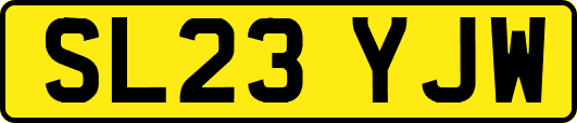 SL23YJW
