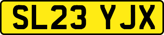SL23YJX