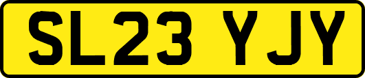 SL23YJY