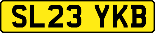 SL23YKB