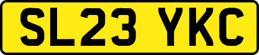 SL23YKC