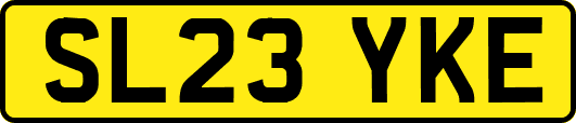 SL23YKE