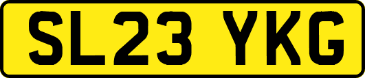 SL23YKG
