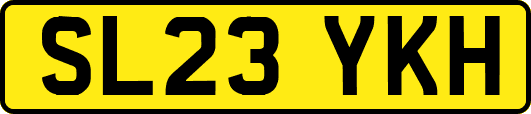 SL23YKH