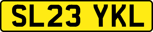 SL23YKL