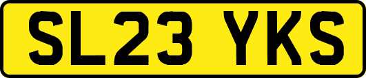SL23YKS