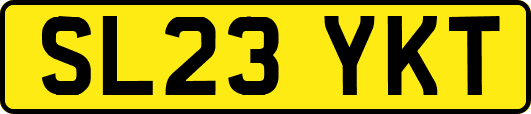 SL23YKT