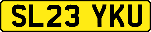 SL23YKU