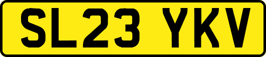 SL23YKV