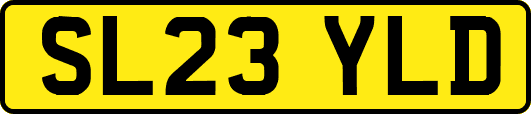 SL23YLD