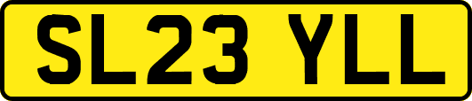 SL23YLL