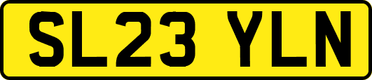 SL23YLN