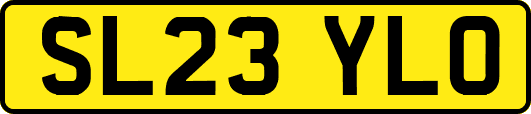 SL23YLO