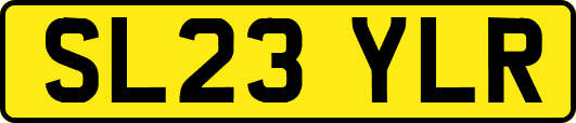 SL23YLR