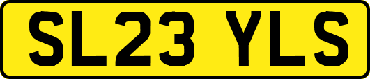 SL23YLS