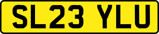 SL23YLU