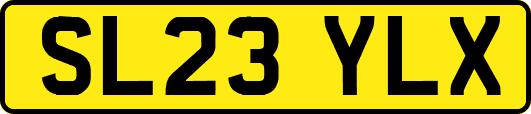 SL23YLX