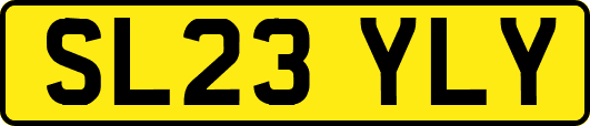 SL23YLY