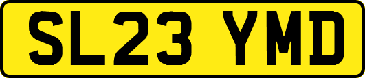 SL23YMD