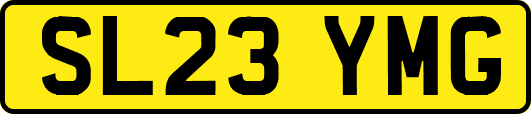 SL23YMG