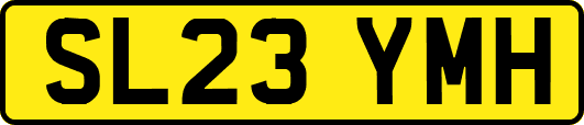 SL23YMH