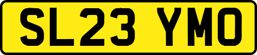 SL23YMO
