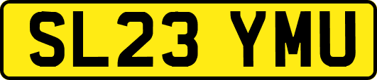 SL23YMU