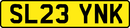 SL23YNK